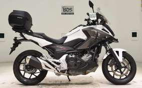 HONDA NC750X LD ABS 2019 RC90