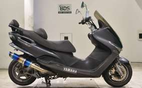 YAMAHA MAJESTY 125 FI