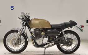 HONDA CB400SS 2003 NC41