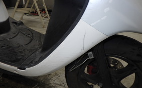 YAMAHA JOG ZR Gen.3 SA39J