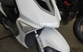 PGO TIGRA 125