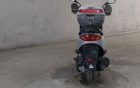 YAMAHA AKUSHI STREET SE53J