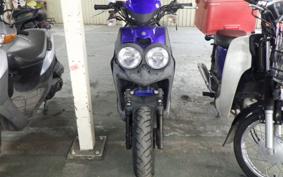 YAMAHA BW'S 50 Gen.3 2009 SA53J