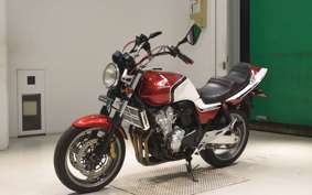 HONDA CB400 SUPER BOLDOR VTEC 2009 NC42