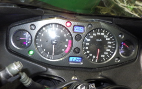 SUZUKI GSX1300R HAYABUSA 1999