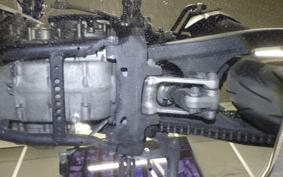 YAMAHA WR250X 2022 DG15J