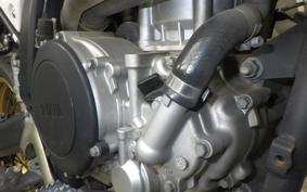 YAMAHA WR250X 2022 DG15J