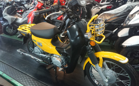 HONDA CROSS CUB JA10