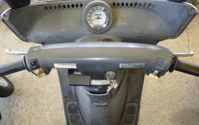 HONDA GYRO CANOPY TA03