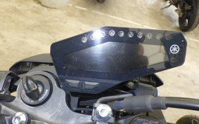 YAMAHA MT-09 ASP 2019 RN52J