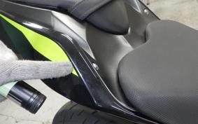 KAWASAKI Z400 Gen.2 2023 EX400L