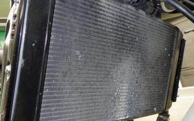 YAMAHA MT-09 A 2017 RN52J