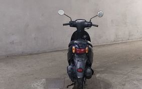 SUZUKI LET`S4 CA45A