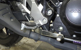 SUZUKI Vｽﾄﾛｰﾑ250 2025