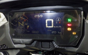 HONDA 400X 2023 NC56