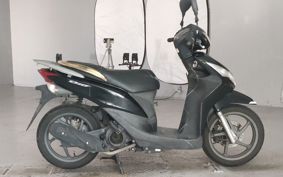 HONDA DIO 110 JF31