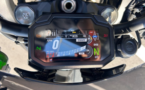 KAWASAKI NINJA H2 2022 ZRT00K