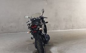 HONDA CBR250R MC41