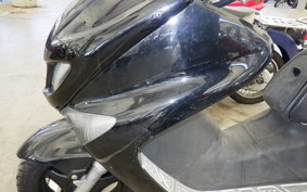 YAMAHA MAJESTY 125