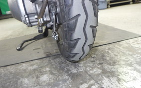 HONDA DIO Gen.6 AF68