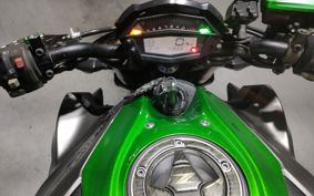KAWASAKI Z1000 2014 ZRT00F