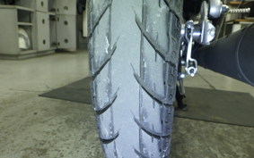 HONDA C110 SUPER CUB JA44