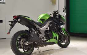 KAWASAKI NINJA 1000 A 2013