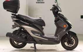 YAMAHA CYGNUS 125 XSR 2 2019 SE44J