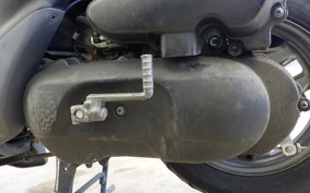 SUZUKI LET's 2 CA1KA