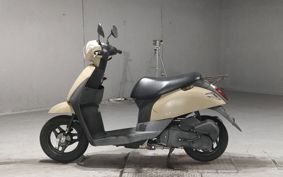 SUZUKI LET'S CA4AA