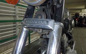 HONDA CD125T BENLY 2011 JA03