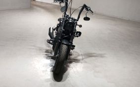 HONDA REBEL 250 S MC49