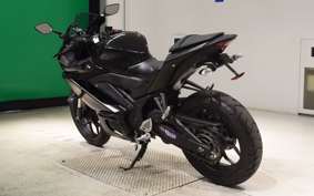 YAMAHA YZF-R25 A 2021 RG43J