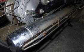 HONDA C50 SUPER CUB E 2003 AA01