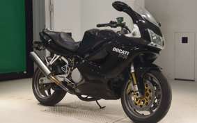 DUCATI ST3 S ABS 2006