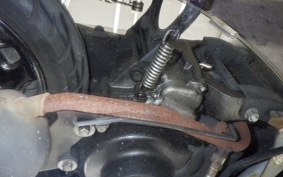 SUZUKI LET's 4 Basket