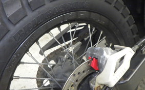 YAMAHA TRICKER DG10J