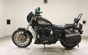 HARLEY XL883RI 2007