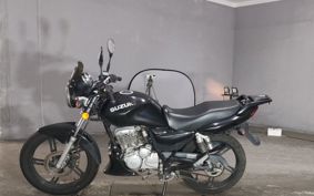 SUZUKI EN125 3F PCJ2T