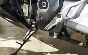 HONDA VFR1200F 2011