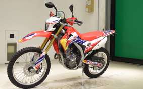HONDA CRF250L 1985 MD38