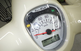 HONDA C110 SUPER CUB 2015 JA59