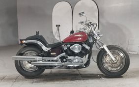 YAMAHA DRAGSTAR 400 CLASSIC 1999 4TR