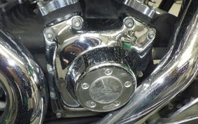 HARLEY FLHX 1580 2025