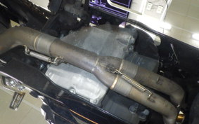YAMAHA YZF-R25 RG43J
