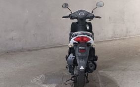 SUZUKI ADDRESS V110 CE47A