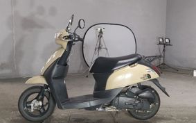 SUZUKI LET's CA4AA