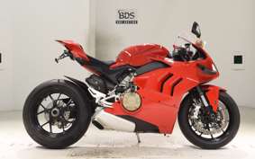DUCATI パニガーレV4 2020