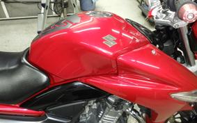 SUZUKI GSR250 2026