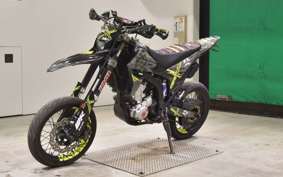 YAMAHA WR250X 2020 DG15J